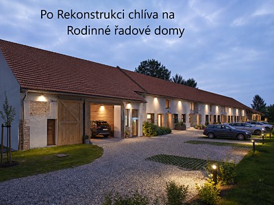 Dolní Chvatliny - Mančice, Okres Kolín